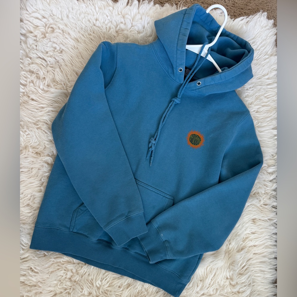 Stüssy Hoodie